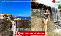 Tour Du Lịch Vĩnh Long - Nha Trang 3 ngày 3 đêm năm 2026