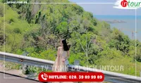 Tour Du Lịch Cần Thơ - Vũng Tàu 2 ngày 2 đêm năm 2026