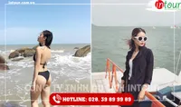 Tour du lịch Đồng Nai - Vũng Tàu 1 ngày năm 2026