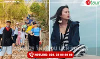 Tour du lịch Bình Dương - Long Hải 1 ngày năm 2026