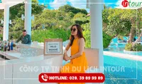 Tour Du Lịch Cần Thơ - Long Hải 2 ngày 1 đêm năm 2026