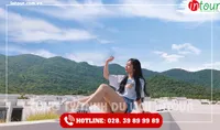 Tour du lịch Đồng Nai - Long Hải 2 ngày 1 đêm năm 2026