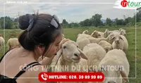 Tour du lịch Đồng Nai - Long Hải 1 ngày năm 2026