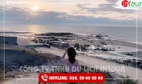 Tour Du Lịch Vĩnh Long - Long Hải 2 ngày 1 đêm năm 2026