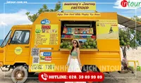 Tour du lịch Bình Phước - Ninh Chữ - Vĩnh Hy 3 ngày 3 đêm năm 2026