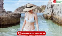 Tour Bình Dương đi Ninh Chữ - Vĩnh Hy 3 ngày 2 đêm năm 2026