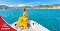 Tour Du Lịch Ninh Chữ - Vĩnh Hy Tết Nguyên Đán 3 Ngày 2 Đêm