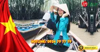 Tour Du Lịch Tiền Giang - Bến Tre - CoCo Island Tết Nguyên Đán 1 Ngày
