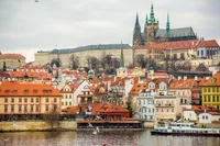 Tour du lịch Pháp - Đức - Áo - Hungary - Séc 9 Ngày 8 Đêm