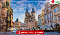 Tour du lịch Châu Âu: Ba Lan - Áo - Slovakia - Hungary - CH Séc 10 Ngày 9 Đêm
