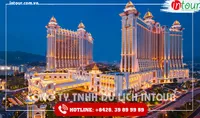 Tour Du Lịch Hong Kong – Chu Hải – Quảng Châu – Thẩm Quyến 4 Ngày 3 Đêm