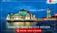 Tour Du Lịch Malaysia Johor Bahru 3 Ngày 2 Đêm