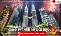 Tour Du Lịch Malaysia Kota Kinabalu 3 Ngày 2 Đêm