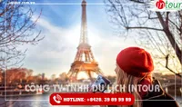 Tour du lịch Tây Ban Nha - Pháp - Thụy Sỹ - Ý - Vatican - Monaco 13 Ngày 12 Đêm