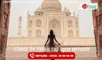Tour Du Lịch Ấn Độ Varanasi - Kushinagar - Bodh Gaya 6 Ngày 5 Đêm