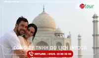 Tour Du Lịch Ấn Độ Kochi - Munnar - Alleppey 5 Ngày 4 Đêm