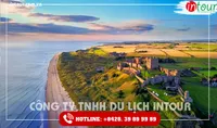 Tour du lịch Anh: London - United Kingdom 7 Ngày 6 Đêm