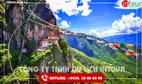 Tour Du Lịch Vương Quốc Brunei City Tour 3 Ngày 2 Đêm