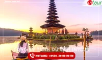 Tour Du Lịch Brunei - Kota Kinabalu 4 Ngày 3 Đêm