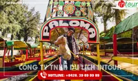 Tour Du Lịch Mỹ Mexico Cuba 15 Ngày 14 Đêm