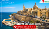 Tour du lịch Nam Phi: Vùng Đất Kim Cương: Johannesburg - Cape Town 8 Ngày 7 Đêm