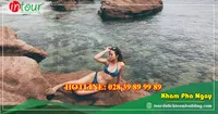 Tour Hà Nội - Phú Quốc 3 ngày 2 đêm năm 2026