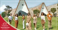Tour du lịch Buôn Ma Thuột Buôn Đôn 1 ngày