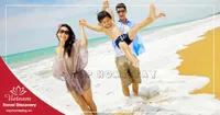 Tour du lịch Đồ Sơn – Hòn Dáu Hải Phòng 2 ngày 1 đêm