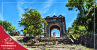 Tour Du Lịch Đồng Hới - Đền thờ Thánh Mẫu Liễu Hạnh - Đảo Yến - Động Phong Nha - 1 Ngày