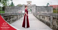 Tour du lịch Đồng Hới - DMZ (Quảng Trị) - Huế 1 Ngày