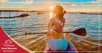 Tour Du Lịch Đồng Hới - động Phong Nha - Vườn thực Vật - đỉnh núi U Bò 1 ngày