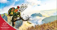 Tour Du Lịch Đồng Hới - Động Thiên Đường - Đỉnh núi U Bò 1 Ngày