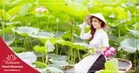 Tour Du Lịch 9 Tỉnh Miền Tây Tiền Giang - Bến Tre - Cần Thơ - Sóc Trăng - Bạc Liêu - Cà Mau - Rạch Giá - Long Xuyên - Sa Đéc Tết Nguyên Đán 5 Ngày 4 Đêm