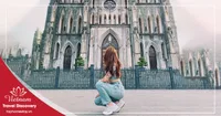 Tour Du Lịch Hà Nội Hạ Long Làng Chài Vung Viêng Tết Nguyên Đán 3 Ngày 2 Đêm - Ngủ 1 Đêm Du Thuyền