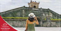 Tour Du Lịch Quảng Bình - Quảng Trị - Huế Tết Nguyên Đán 4 Ngày 3 Đêm