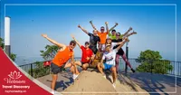 Tour Du Lịch Hành Hương Tây Ninh - Núi Bà Đen Tết Nguyên Đán 1 Ngày