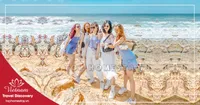 Tour du lịch Biển Cô Tô - Cảng Cái Rồng - 2 Ngày 1 đêm