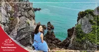 Tour du lịch Đảo Quan Lạn 3 Ngày 2 Đêm