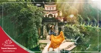 Tour du lịch Hạ Long – Cát Bà – Chùa Hương 5 ngày 4 đêm