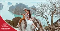 Tour du lịch Hạ Long – Tuần Châu – Cát Bà 4 ngày 3 đêm