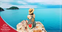 Tour du lịch Quan Lạn 2 Ngày 1 Đêm