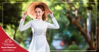 Dịch Vụ Thuê Thợ Chụp Ảnh Áo Dài Ngoại Cảnh Trọn Gói ở Hồ Chí Minh (Sài Gòn)