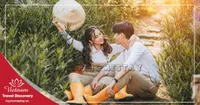 Dịch Vụ Thuê Thợ Chụp Ảnh Đôi/Couple Trọn Gói ở Hồ Chí Minh (Sài Gòn)