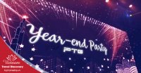 Dịch Vụ Tổ Chức Year End Party - Tiệc Cuối Năm Doanh Nghiệp Trọn Gói Tp.HCM