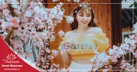 Dịch vụ Thuê Thợ Chụp Hình Tết Mùa Xuân Trọn Gói tại Đà Lạt