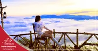 Tour Du Lịch Săn Mây Đón Bình Minh Đà Lạt