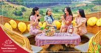 Tour Du Lịch Khám Phá Điểm Mới Ở Đà Lạt