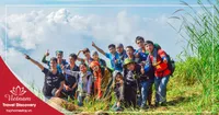 Tour Du Lịch Chinh Phục Đỉnh LangBiang Đà Lạt