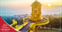Tour Du Lịch Samten Hills Đà Lạt 1 Ngày