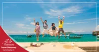 Tour Du Lịch Đà Nẵng - Sơn Trà - Hội An - Suối Khoáng Thần Tài Tết Nguyên Đán 4 Ngày 3 Đêm